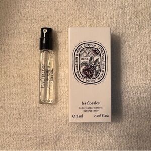 Diptyque Eau Rose